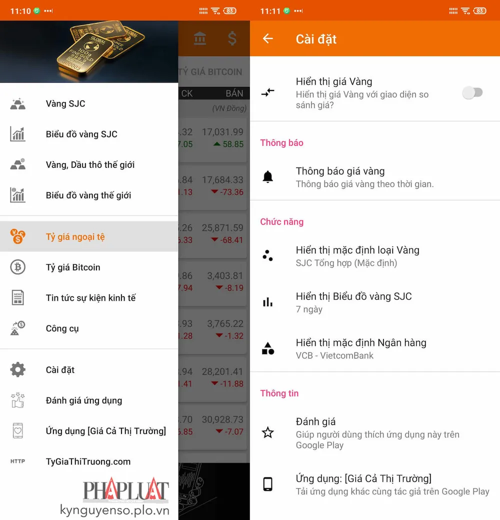 thong-bao-gia-vang-tu-dong