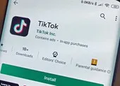 TikTok thu thập dữ liệu người dùng Android trong nhiều tháng ảnh 3 Cách xóa tài khoản TikTok vĩnh viễn trên điện thoại
