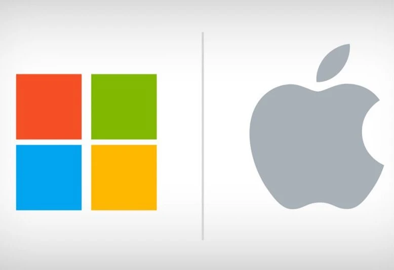 microsoft-vs-apple