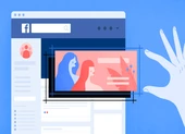 3 cách tạo ảnh đại diện Facebook độc đáo