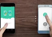 Cách chuyển dữ liệu siêu tốc bằng tính năng Nearby Share ảnh 1 4 cách chuyển dữ liệu từ điện thoại cũ sang mới không cần cáp