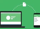 5 cách xử lý khi điện thoại không thể kết nối với máy tính ảnh 6 Cách mang tính năng AirDrop lên điện thoại Android