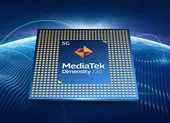 MediaTek hợp tác với Intel để đưa kết nối 5G lên laptop ảnh 2 Lộ diện bộ vi xử lý 5G dành cho smartphone tầm trung
