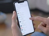 Cách tắt tính năng giám sát mật khẩu trên iPhone ảnh 1 Cách xem lại mật khẩu Facebook đã lưu trên iPhone