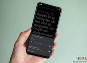 Cách giảm tiếng ồn và tiếng vang trong file ghi âm của iPhone ảnh 1 Ứng dụng giúp biến file ghi âm tiếng Việt thành văn bản