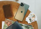Đánh giá nhanh mẫu điện thoại cao cấp giá siêu rẻ ảnh 1 iPhone 11 Pro Max giảm gần 8 triệu đồng tại Việt Nam