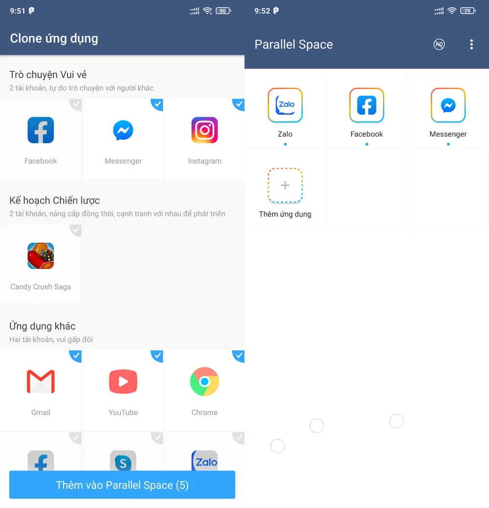 parallel-space-kynguyenso