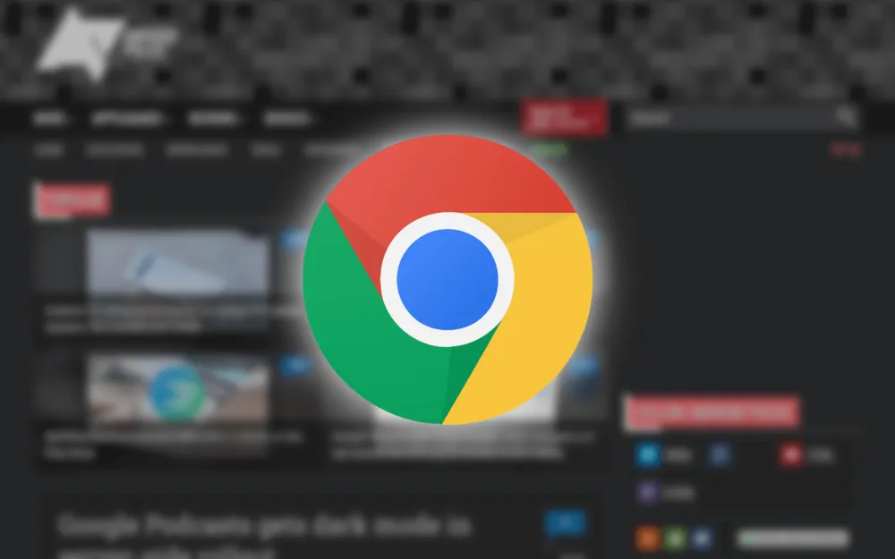 google-chrome