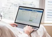 Mất tài khoản Facebook vì email cảnh báo vi phạm bản quyền