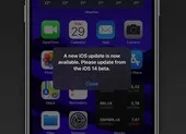 iPhone X 64 GB giảm chỉ còn 9,5 triệu đồng ảnh 4 Apple phát hành iOS 14.2 sửa lỗi thông báo cập nhật