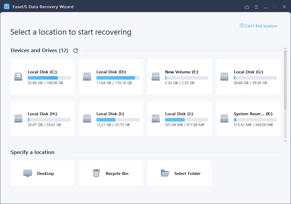 EaseUS-Data-Recovery-Wizard