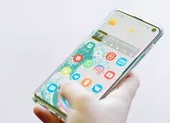 5 cách xử lý khi điện thoại Samsung bị đơ ảnh 5 Samsung tiếp tục 'khai tử' một dịch vụ vào tháng 12