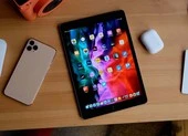 3 mẫu tivi thông minh 40 inch giá rẻ giá dưới 4 triệu đồng ảnh 3 iPad 8 (2020) giảm giá chỉ còn 8,9 triệu đồng