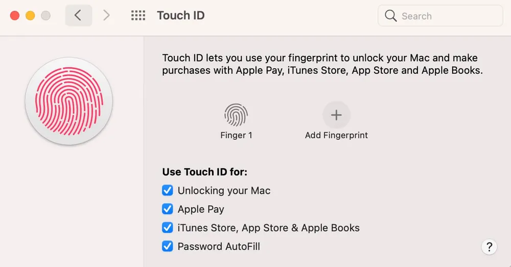 xoa-dau-van-tay-tren-macbook