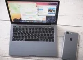 4 cách sửa lỗi iPhone không hiển thị bàn phím ảo ảnh 7 5 cách sửa lỗi không thể kết nối iPhone với máy tính