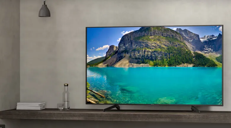 tivi-sony-43X7000G