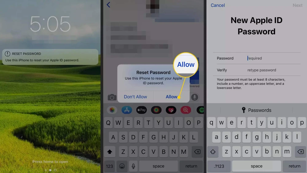 dat-lai-mat-khau-apple-id