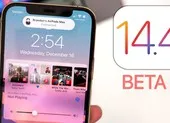Người dùng iPhone đời cũ nên cập nhật ngay iOS 12.5.1 ảnh 2 Bạn nên cập nhật ngay iOS 14.4 beta để hạn chế bị theo dõi