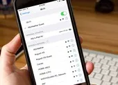6 cách sửa lỗi iPhone 12 bị mất tín hiệu di động ảnh 4 5 cách sửa lỗi iPhone bị ngắt WiFi khi khóa màn hình