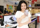 3 mẫu tivi thông minh giảm giá 50% dịp cuối năm ảnh 7 Samsung Galaxy S20 Plus giảm sốc 8,5 triệu đồng