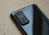 Mi 11 lộ diện với cụm camera 108 MP, hỗ trợ sạc không dây 50 W ảnh 3 Xiaomi lọt top 5 thương hiệu smartphone tại thị trường VN