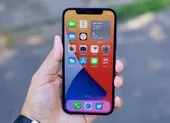 Mi 11 lộ diện với cụm camera 108 MP, hỗ trợ sạc không dây 50 W ảnh 1 iPhone 12 series tiếp tục giảm 4,1 triệu đồng dịp cuối năm