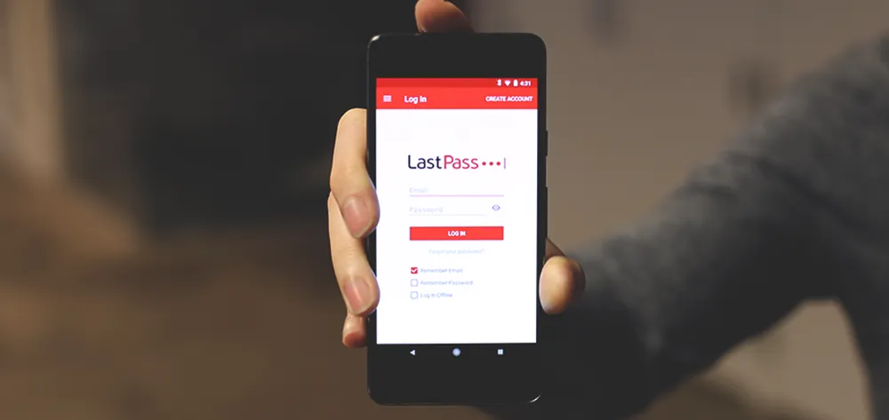 lastpass
