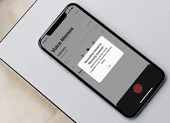 Cách sửa lỗi điện thoại Android không thể ghi âm cuộc gọi ảnh 1 Cách giảm tiếng ồn và tiếng vang trong file ghi âm của iPhone