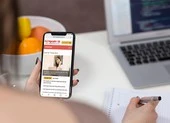 3 mẫu điện thoại 5G có giá rẻ nhất hiện nay ảnh 5 iPhone X 64 GB giá chỉ còn 8,19 triệu đồng