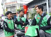 Xe công nghệ tôn vinh tài xế nữ trong ngày 8-3 ảnh 2 Ứng dụng GoBiz giúp giảm thời gian giao hàng đến 50%
