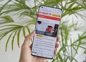 Hé lộ lý do vì sao Xiaomi bị Mỹ đưa vào danh sách đen? ảnh 1 Mi 11 có điểm gì nổi trội trong phân khúc cao cấp?