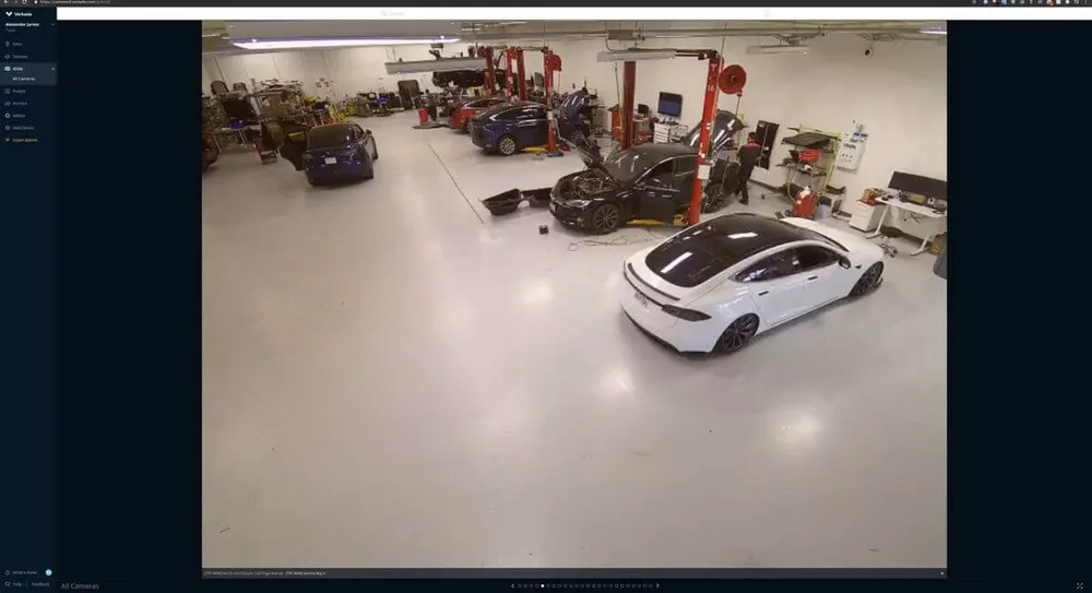 tesla-china