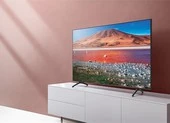 Laptop gaming 'lên ngôi' trong mùa dịch COVID-19 ảnh 1 3 mẫu tivi thông minh 4K giá chỉ từ 6,9 triệu đồng