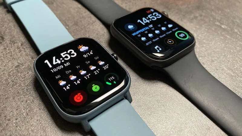 Amazfit-gts