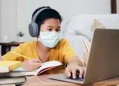 Cách kích hoạt chế độ bảo vệ trẻ em trên điện thoại ảnh 7 Cách bảo vệ con trẻ khỏi các trang web độc hại khi học tại nhà