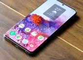 Lộ diện bộ đôi smartphone tầm trung có thiết kế đẹp mắt ảnh 1 Danh sách 13 mẫu điện thoại Samsung được cập nhật One UI 3.1