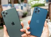 Lỗ hổng bảo mật ảnh hưởng đến hàng triệu ứng dụng iPhone ảnh 1 iPhone 11 Pro 64 GB giá chỉ còn 15,5 triệu đồng