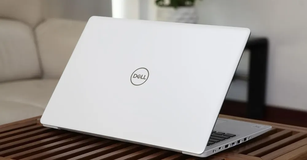 laptop-dell