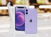 Nhiều mẫu điện thoại Vsmart giảm giá đến 2 triệu đồng ảnh 1 iPhone 12 màu tím bất ngờ có mặt tại Việt Nam, giảm 2,8 triệu