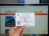 2 cách tra cứu thời gian đóng BHXH bằng tin nhắn ảnh 2 Cách làm lại thẻ BHYT tại nhà trong 5 phút