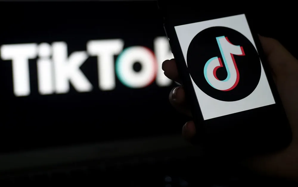 tiktok