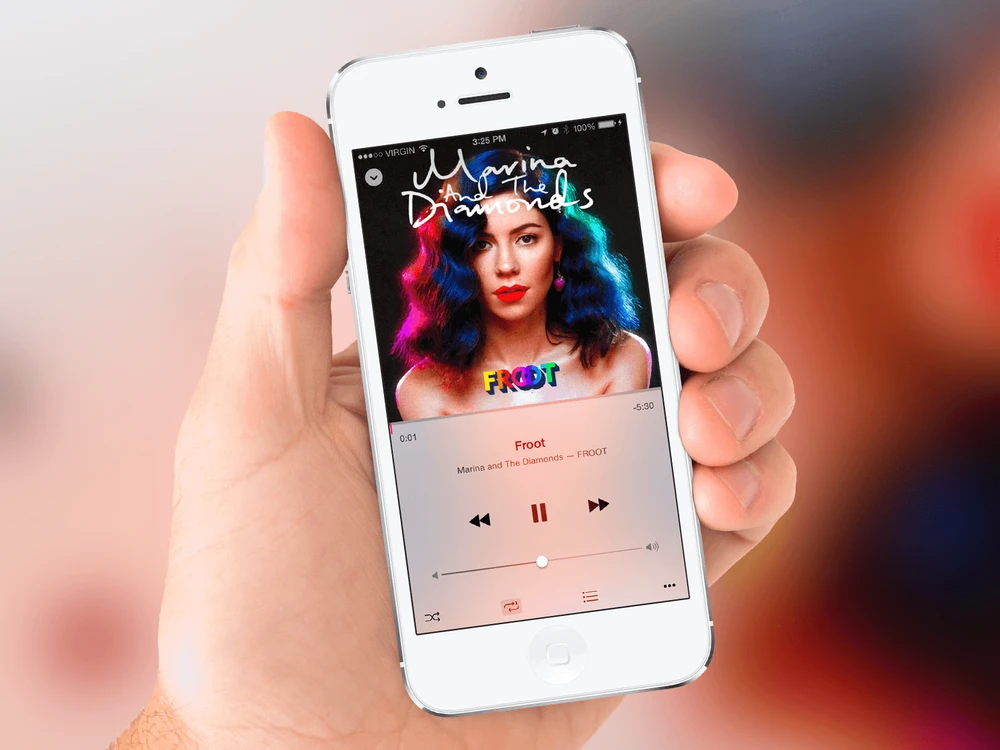 apple-music