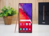 5 cách sửa lỗi khi không thể sạc pin cho iPhone ảnh 1 Ra mắt chưa đầy 1 năm, Samsung Galaxy Note 20 Ultra hiện chỉ còn 17,9 triệu đồng