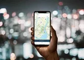 Độc đáo với các giải pháp khám chữa bệnh từ xa nhờ 5G ảnh 1 Ứng dụng giúp kiểm tra các khu vực đã có sóng 5G