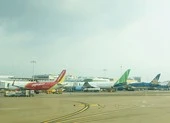 Hàng không Việt Nam rơi gần cuối bảng 20 thị trường hàng đầu vì dịch COVID-19