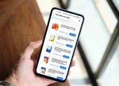 Cách chuyển tiền MoMo ngay trên ứng dụng Viber ảnh 2 Cách mua thuốc tây online ngay tại nhà