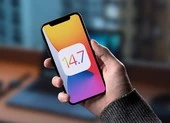 iPhone 11 Pro giảm giá sâu chỉ còn 14,4 triệu đồng ảnh 4 Apple chính thức phát hành iOS 14.7 để cải thiện hiệu suất