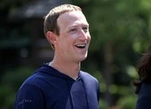 Cách thay đổi địa chỉ email trên Facebook ảnh 4 Facebook tăng trưởng vượt mặt Apple bất chấp đại dịch