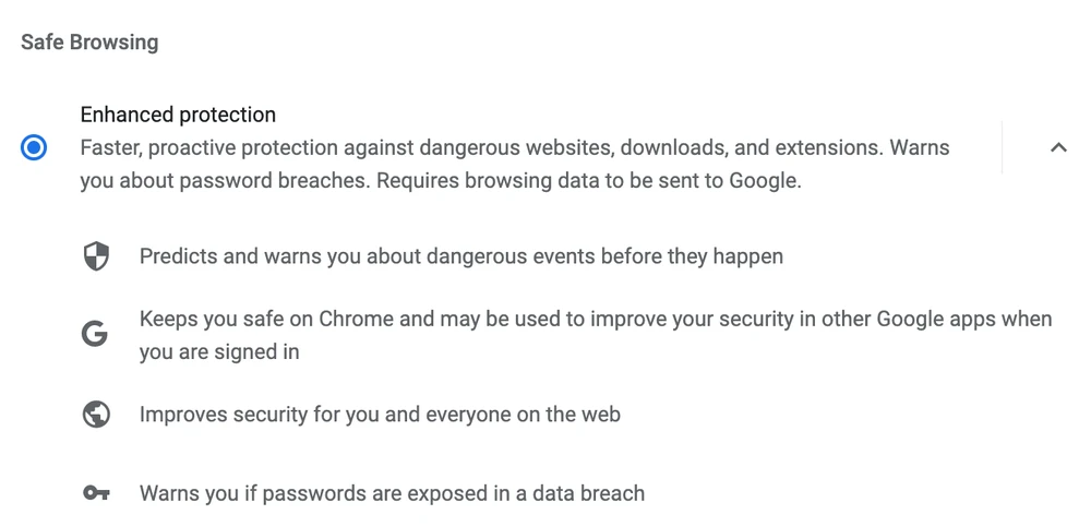 kich-hoat-tinh-nang-bao-ve-nang-cao