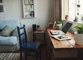 Chuyên gia tiết lộ 8 cách để khơi dậy niềm đam mê trong công việc ảnh 1 Người ít gắn bó công việc sẽ thấy thoải mái khi làm việc ở nhà
